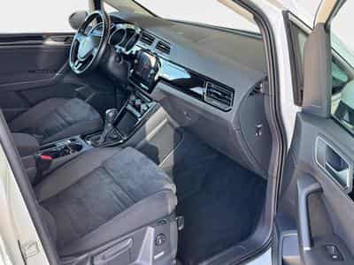 VW Touran 1,4 TSI Highline (2017) - Foto 8