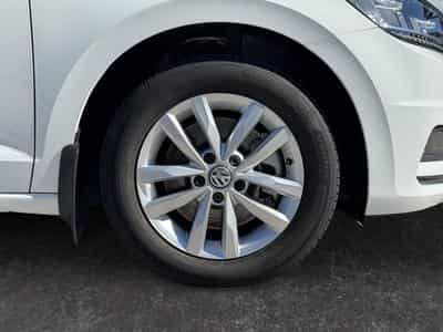 VW Touran 1,4 TSI Highline (2017) - Foto 7