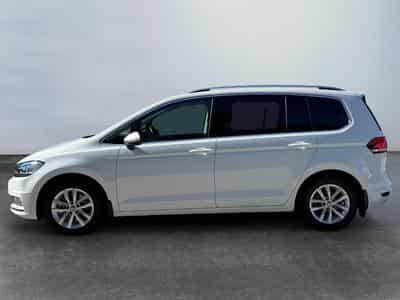 VW Touran 1,4 TSI Highline (2017) - Foto 5