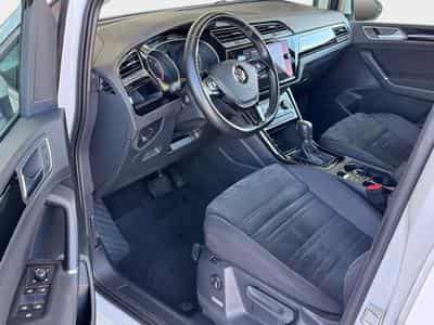 VW Touran 1,4 TSI Highline (2017) - Foto 10