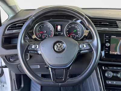 VW Touran 1,4 TSI Highline (2017) - Foto 11