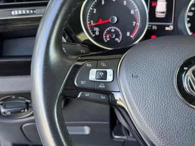 VW Touran 1,4 TSI Highline (2017) - Foto 12