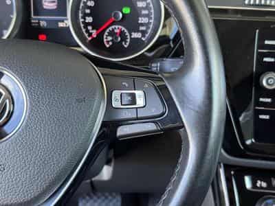 VW Touran 1,4 TSI Highline (2017) - Foto 13