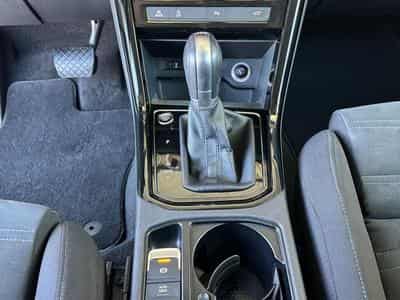VW Touran 1,4 TSI Highline (2017) - Foto 15