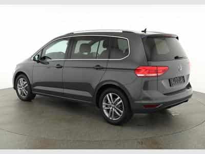 VW Touran Comfortline BMT/Start-Stopp (2026) - Photo 3