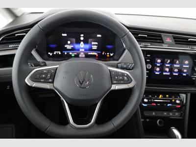 VW Touran Comfortline BMT/Start-Stopp (2026) - Photo 5