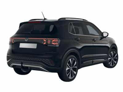 VW T-Cross R-Line (2026) - Photo 3
