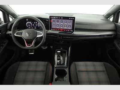VW Golf 2.0 TSI 195 kW GTI (2026) - Photo 4
