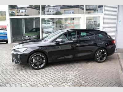 Cupra Leon 1.5 eTSI DSG (2026) - Photo 2