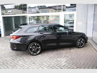 Cupra Leon 1.5 eTSI DSG (2026) - Photo 5