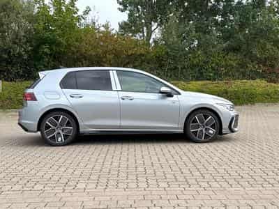 VW Golf R-Line Limited (2026) - Photo 4