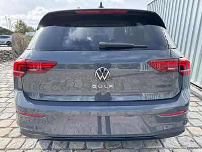 VW Golf VIII Life 1.5 (2026) - Photo 5