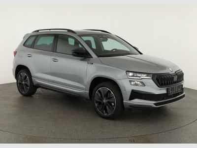 Skoda Karoq Sportline (2026) - Photo 1