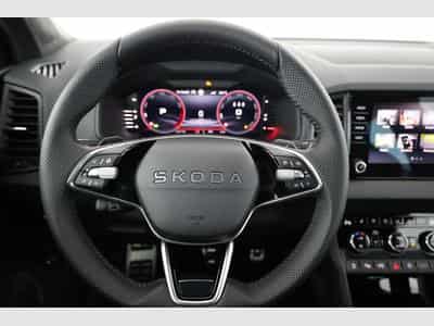 Skoda Karoq Sportline (2026) - Photo 5