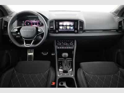 Skoda Karoq Sportline (2026) - Photo 4