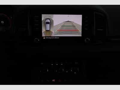 Skoda Karoq Sportline (2026) - Photo 6