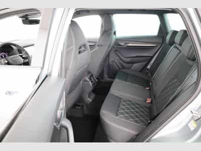 Skoda Karoq Sportline (2026) - Photo 12
