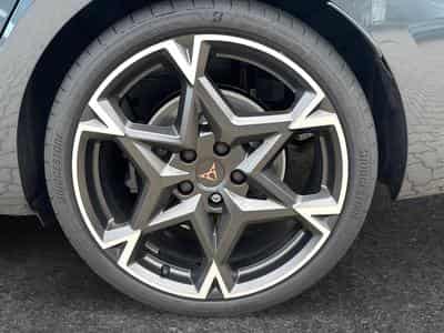 Cupra Leon VZ (2026) - Foto 12