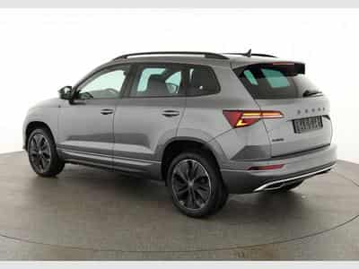 Skoda Karoq Sportline (2026) - Photo 3