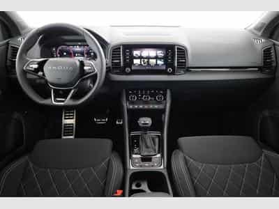 Skoda Karoq Sportline (2026) - Photo 4