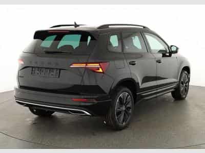 Skoda Karoq Sportline (2026) - Photo 2