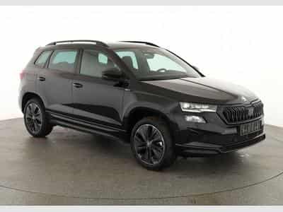 Skoda Karoq Sportline (2026) - Photo 1