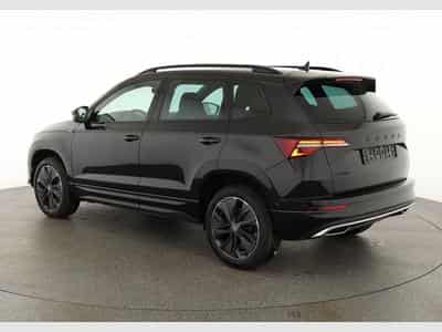Skoda Karoq Sportline (2026) - Photo 3
