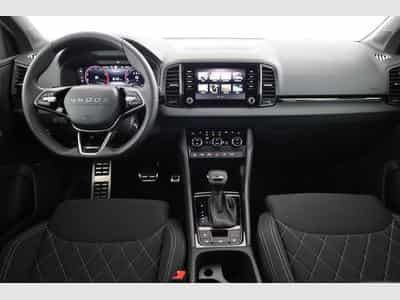 Skoda Karoq Sportline (2026) - Photo 4