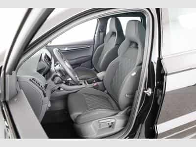 Skoda Karoq Sportline (2026) - Photo 11