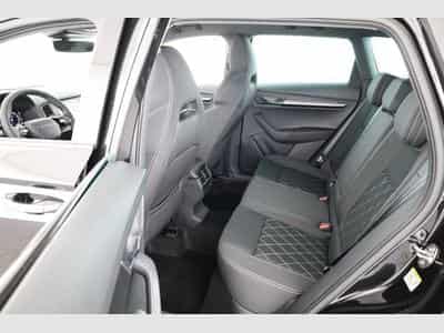 Skoda Karoq Sportline (2026) - Photo 12