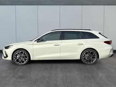 Cupra Leon Leon Sportstourer (2026) - Photo 5