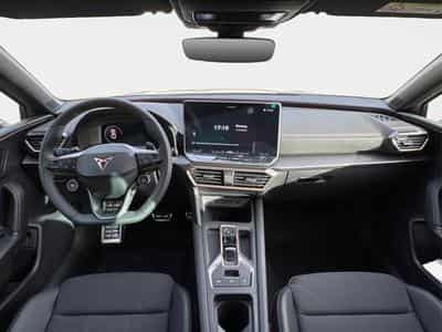 Cupra Leon Leon Sportstourer (2026) - Photo 7