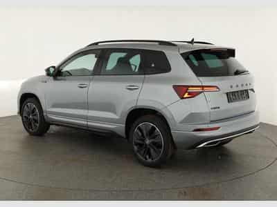 Skoda Karoq Sportline (2026) - Photo 3