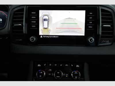 Skoda Karoq Sportline (2026) - Photo 6