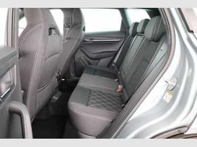 Skoda Karoq Sportline (2026) - Photo 12