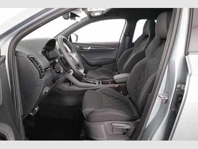 Skoda Karoq Sportline (2026) - Photo 11