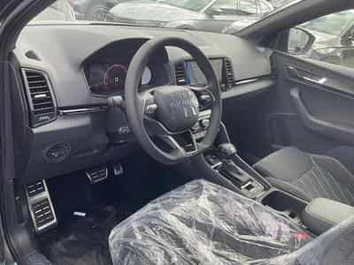 Skoda Karoq Sportline (2026) - Photo 1