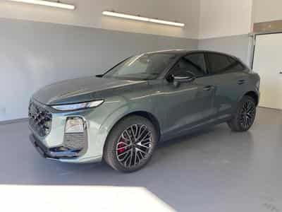 Audi Q3 Sportback NEU (2026) - Foto 1