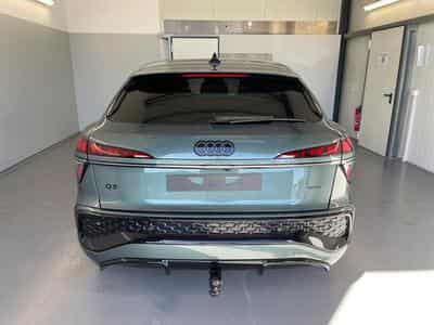 Audi Q3 Sportback NEU (2026) - Foto 5