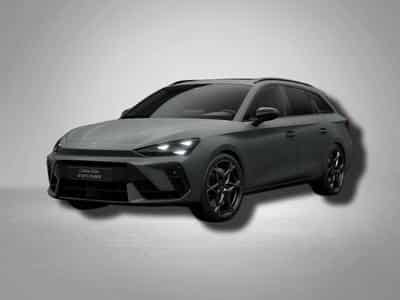 Cupra Leon VZ 2.0 TSI 7-Gang-DSG 4Drive (2026) - Photo 1