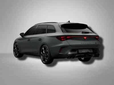 Cupra Leon VZ 2.0 TSI 7-Gang-DSG 4Drive (2026) - Photo 3
