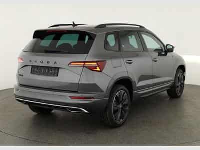 Skoda Karoq Sportline (2026) - Photo 2