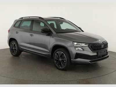 Skoda Karoq Sportline (2026) - Photo 1