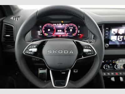 Skoda Karoq Sportline (2026) - Photo 5