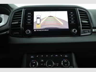 Skoda Karoq Selection 4x4 (2026) - Photo 6
