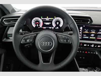 Audi A3 Sportback TFSI 110 kW S line (2026) - Foto 5