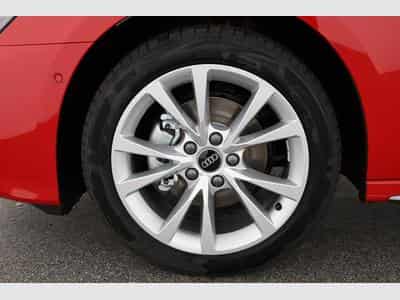 Audi A3 Sportback TFSI 110 kW S line (2026) - Foto 15