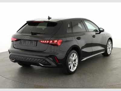 Audi A3 Sportback TFSI 110 kW S line (2026) - Foto 2