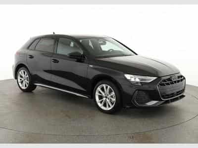 Audi A3 Sportback TFSI 110 kW S line (2026) - Foto 1