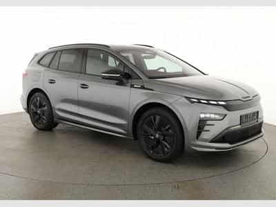 Skoda Enyaq RS (2026) - Photo 1